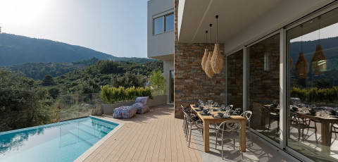 KK LUXURY VILLA - SKIATHOS TOWN image 16