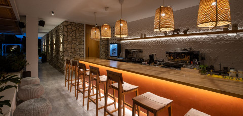 KOUROS EXCLUSIVE HOTEL & SUITES - FALIRAKI image 16