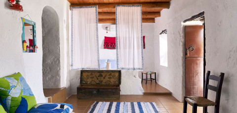 KOUTSOUNARI TRADITIONAL COTTAGES - IERAPETRA image 6