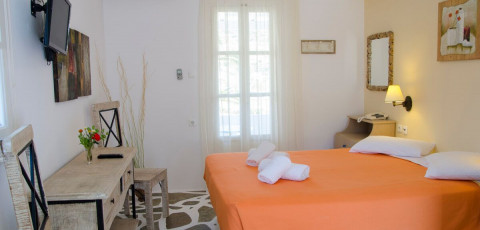 LAKKI VILLAGE FAMILY BEACH HOTEL - AMORGOS image 6