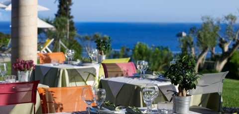 LEIVATHO HOTEL - AVITHOS BEACH image 7