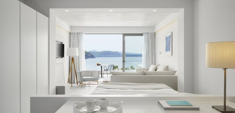 LICHNOS BEACH HOTEL AND SUITES - PARGA image 19