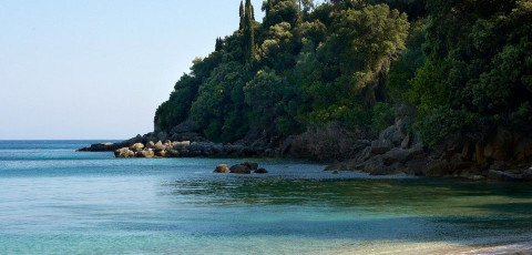 LICHNOS BEACH HOTEL AND SUITES - PARGA image 3