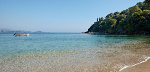 LICHNOS BEACH HOTEL AND SUITES - PARGA image 11