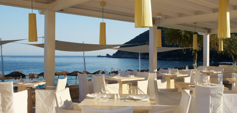 LICHNOS BEACH HOTEL AND SUITES - PARGA image 13