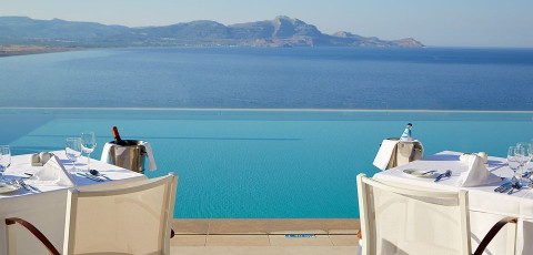 LINDOS BLU LUXURY HOTEL & SUITES image 17