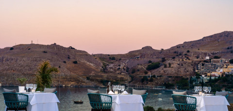 LINDOS GRAND RESORT & SPA image 2