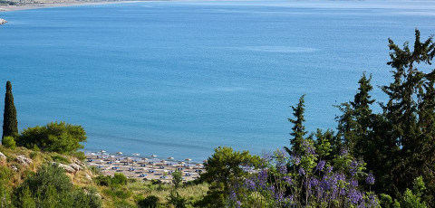 LINDOS MARE HOTEL image 15