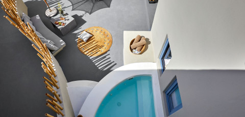 LUNA SANTORINI SUITES - PYRGOS image 16