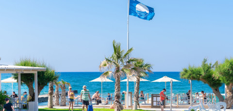 LYTTOS BEACH - HERSONISSOS image 6