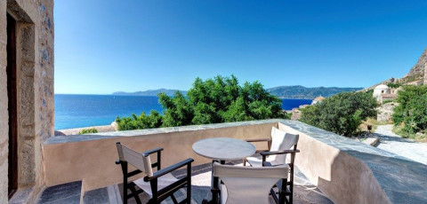 MALVASIA TRADITIONAL HOTEL - MONEMVASIA image 8