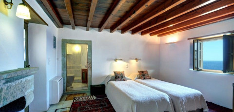 MALVASIA TRADITIONAL HOTEL - MONEMVASIA image 11