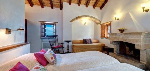 MALVASIA TRADITIONAL HOTEL - MONEMVASIA image 17