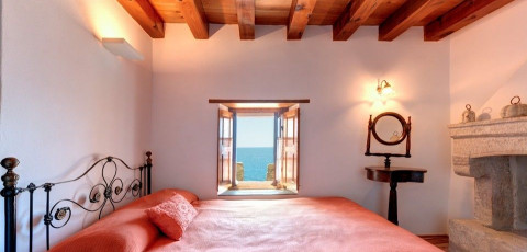 MALVASIA TRADITIONAL HOTEL - MONEMVASIA image 14