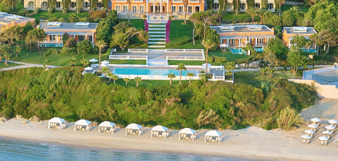 MANDOLA ROSA GRECOTEL BOUTIQUE RESORT - KYLLINI image 10