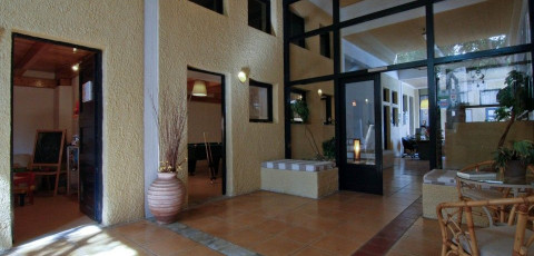 MARE VISTA HOTEL - BATSI image 12