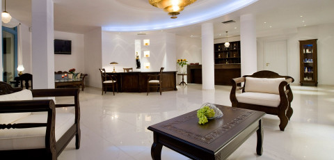 MELIAN BOUTIQUE HOTEL & SPA - POLLONIA image 12