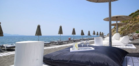 MICHELANGELO RESORT & SPA - AGIOS FOKAS BEACH image 5