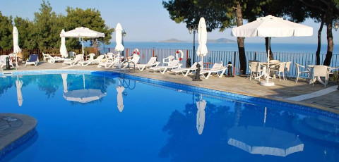 MILIA BAY HOTEL & APARTMENTS -  ALONISSOS image 7