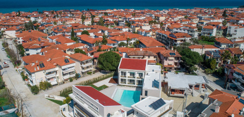 MIRABLUE RESIDENCES - PEFKOCHORI image 11