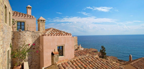 MONI EMVASIS LUXURY SUITES - MONEMVASIA image 3