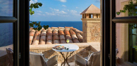 MONI EMVASIS LUXURY SUITES - MONEMVASIA image 8