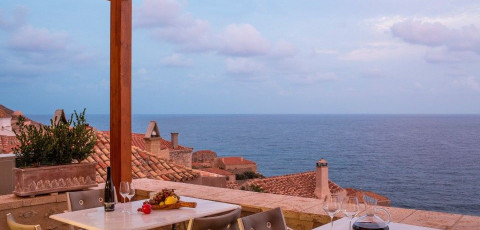 MONI EMVASIS LUXURY SUITES - MONEMVASIA image 10