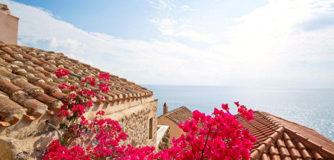 MONI EMVASIS LUXURY SUITES - MONEMVASIA image 12