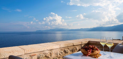 MONI EMVASIS LUXURY SUITES - MONEMVASIA image 18