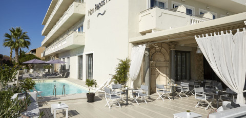 MAYOR MON REPOS PALACE ART HOTEL - CORFU TOWN image 12