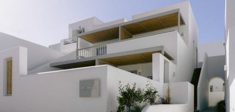 MR & MRS WHITE PAROS SUITES & MORE image 1