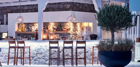 MYCONIAN KYMA DESIGN HOTEL - MYKONOS TOWN image 8