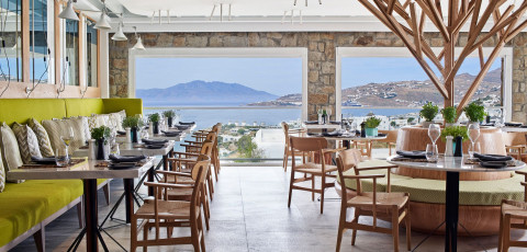 MYCONIAN KYMA DESIGN HOTEL - MYKONOS TOWN image 15