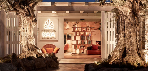 MYCONIAN NAIA LUXURY SUITES - MYKONOS TOWN image 6