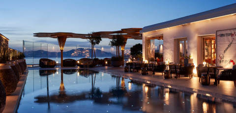 MYCONIAN NAIA LUXURY SUITES - MYKONOS TOWN image 9