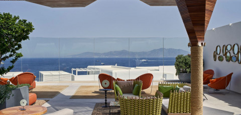 MYCONIAN NAIA LUXURY SUITES - MYKONOS TOWN image 17