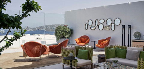 MYCONIAN NAIA LUXURY SUITES - MYKONOS TOWN image 18