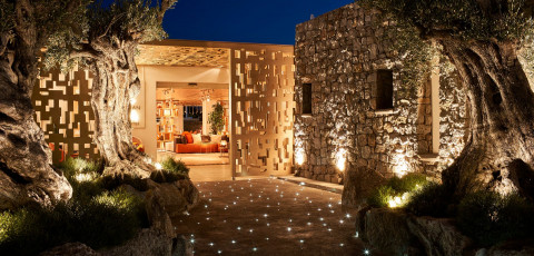 MYCONIAN NAIA LUXURY SUITES - MYKONOS TOWN image 19