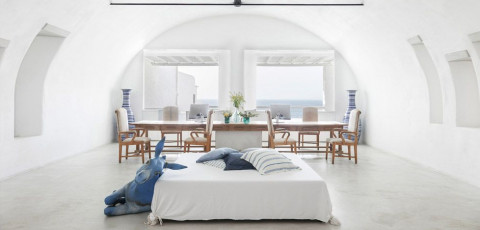 MYKONOS BLU GRECOTEL EXCLUSIVE RESORT - PSAROU image 5