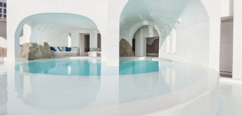 MYKONOS BLU GRECOTEL EXCLUSIVE RESORT - PSAROU image 8