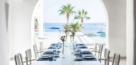 MYKONOS BLU GRECOTEL EXCLUSIVE RESORT - PSAROU image 10