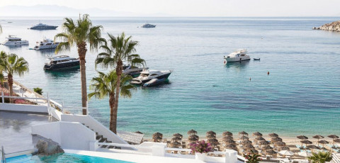 MYKONOS BLU GRECOTEL EXCLUSIVE RESORT - PSAROU image 13