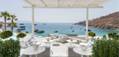 MYKONOS BLU GRECOTEL EXCLUSIVE RESORT - PSAROU image 14