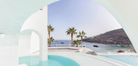 MYKONOS BLU GRECOTEL EXCLUSIVE RESORT - PSAROU image 15