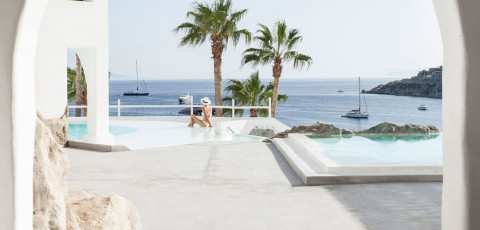 MYKONOS BLU GRECOTEL EXCLUSIVE RESORT - PSAROU image 17