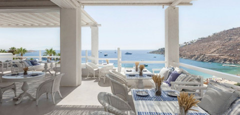 MYKONOS BLU GRECOTEL EXCLUSIVE RESORT - PSAROU image 19