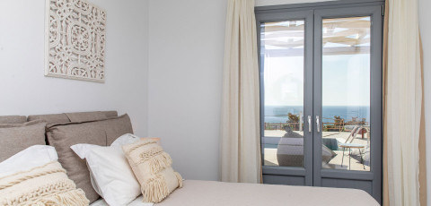 MYTHOLOGY NAXOS VILLA & SUITES - AGIOS PROKOPIOS BEACH image 11