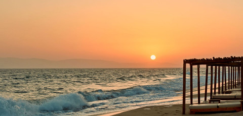 NAXIAN ON THE BEACH BOUTIQUE HOTEL - PLAKA BEACH image 13