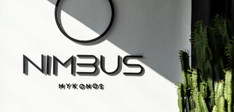 NIMBUS MYKONOS - AGIOS STEFANOS image 2