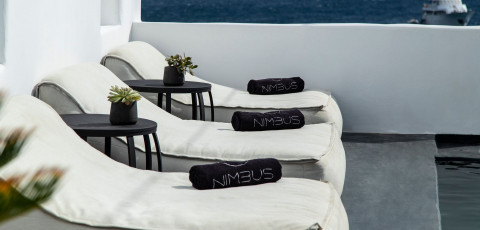 NIMBUS MYKONOS - AGIOS STEFANOS image 9